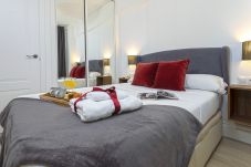 Apartamento en Málaga -  -MalagaSunApts-Malagueta Dream Beach 2