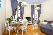 Apartment in Málaga - -MalagaSunApts- Historic Heart of Malaga AA WIFI 