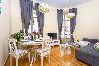 Apartment in Málaga - -MalagaSunApts- Historic Heart of Malaga AA WIFI 