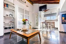 Studio in Málaga - -MalagaSunApts- Private Terrace Studio 