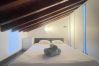 Studio in Málaga - -MalagaSunApts- Private Terrace Studio 