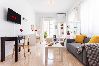 Studio in Málaga - -MalagaSunApts- Bright City Centre Studio  Studio in Málaga - -MalagaSunApts- Bright City Centre Studio
