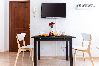Studio in Málaga - -MalagaSunApts- Bright City Centre Studio  Studio in Málaga - -MalagaSunApts- Bright City Centre Studio
