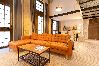Apartment in Málaga - -MalagaSunApts-Industrial Loft CityCentre  Apartment in Málaga - -MalagaSunApts-Industrial Loft CityCentre