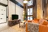 Apartment in Málaga - -MalagaSunApts-Industrial Loft CityCentre  Apartment in Málaga - -MalagaSunApts-Industrial Loft CityCentre