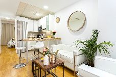 Studio in Málaga - -MalagaSunApts- Fashion Historical city centre 