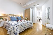 Studio in Málaga - -MalagaSunApts- Fashion Historical city centre 