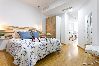 Studio in Málaga - -MalagaSunApts- Fashion Historical city centre  Studio in Málaga - -MalagaSunApts- Fashion Historical city centre