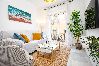 Apartment in Málaga - -MalagaSunApts-Comfy&Central Free Parking Apartment in Málaga - -MalagaSunApts-Comfy&Central Free Parking