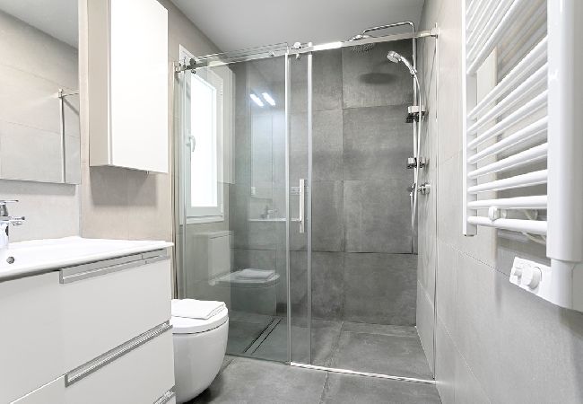 Apartment in Málaga - -MalagaSunApts-CityCentre Private Patio  Apartment in Málaga - -MalagaSunApts-CityCentre Private Patio