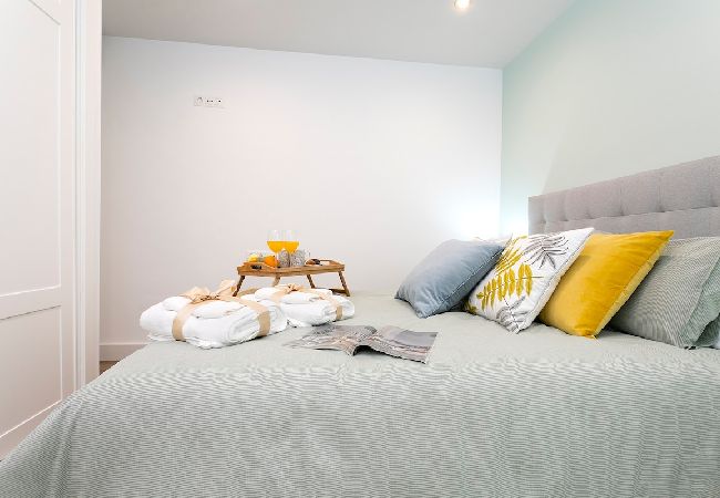 Apartment in Málaga - -MalagaSunApts-CityCentre Private Patio  Apartment in Málaga - -MalagaSunApts-CityCentre Private Patio
