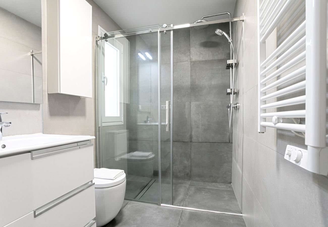 Apartment in Málaga - -MalagaSunApts-CityCentre Private Patio  Apartment in Málaga - -MalagaSunApts-CityCentre Private Patio