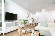 Apartment in Málaga - -MalagaSunApts-CityCentre Private Patio 