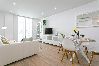 Apartment in Málaga - -MalagaSunApts-CityCentre Private Patio  Apartment in Málaga - -MalagaSunApts-CityCentre Private Patio