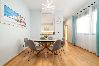 Apartment in Málaga - -MalagaSunApts- Stylish City Centre Pool&Parking  Apartment in Málaga - -MalagaSunApts- Stylish City Centre Pool&Parking