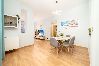 Apartment in Málaga - -MalagaSunApts- Stylish City Centre Pool&Parking  Apartment in Málaga - -MalagaSunApts- Stylish City Centre Pool&Parking