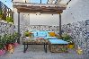 Apartment in Málaga - -MalagaSunApts- PrivateTerrace*FreeParking*Pool  Apartment in Málaga - -MalagaSunApts- PrivateTerrace*FreeParking*Pool