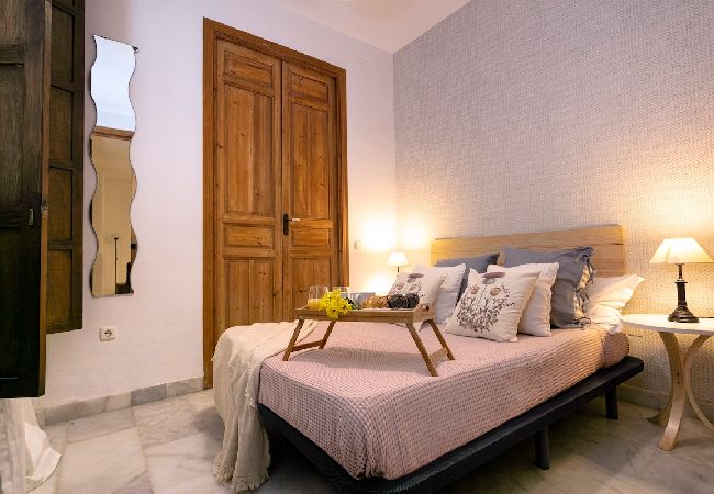 Apartment in Málaga - -MalagaSunApts- Premium Historical CityCentre  Apartment in Málaga - -MalagaSunApts- Premium Historical CityCentre