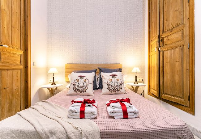 Apartment in Málaga - -MalagaSunApts- Premium Historical CityCentre  Apartment in Málaga - -MalagaSunApts- Premium Historical CityCentre