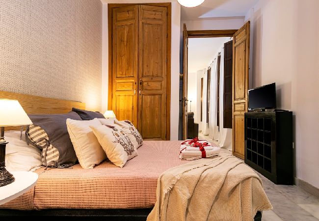Apartment in Málaga - -MalagaSunApts- Premium Historical CityCentre  Apartment in Málaga - -MalagaSunApts- Premium Historical CityCentre