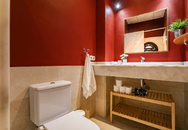 Apartment in Málaga - -MalagaSunApts- Premium Historical CityCentre  Apartment in Málaga - -MalagaSunApts- Premium Historical CityCentre