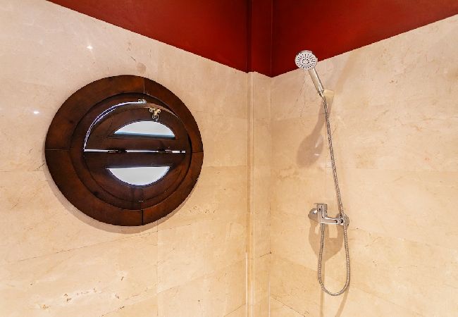 Apartment in Málaga - -MalagaSunApts- Premium Historical CityCentre  Apartment in Málaga - -MalagaSunApts- Premium Historical CityCentre
