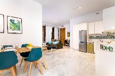 Apartment in Málaga - -MalagaSunApts- Premium Historical CityCentre 