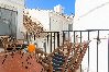 Studio in Málaga - -MalagaSunApts- Central Penthouse Terrace&Relax  Studio in Málaga - -MalagaSunApts- Central Penthouse Terrace&Relax