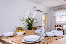 Apartment in Málaga - -MalagaSunApts- Premium Centre FreeParking 