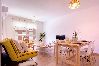 Apartment in Málaga - -MalagaSunApts- Premium Centre FreeParking  Apartment in Málaga - -MalagaSunApts- Premium Centre FreeParking