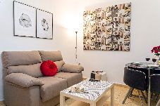 Apartment in Málaga - -MalagaSunApts- Central&Quite Apartment 
