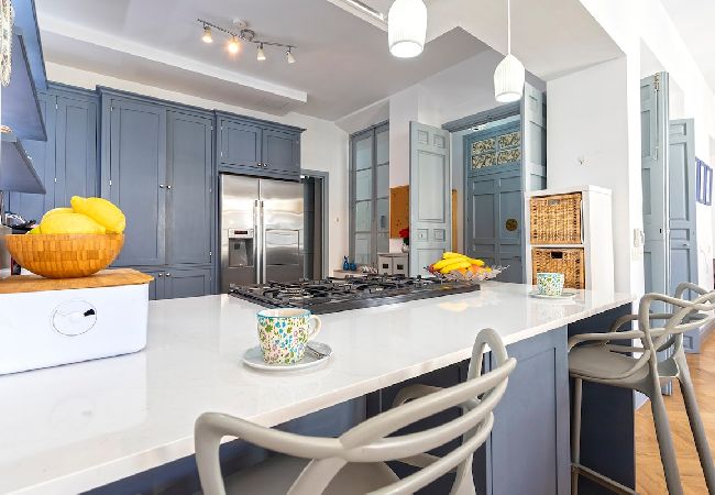 Apartment in Málaga - -MalagaSunApts- Luxury HistoricalCentre  Apartment in Málaga - -MalagaSunApts- Luxury HistoricalCentre