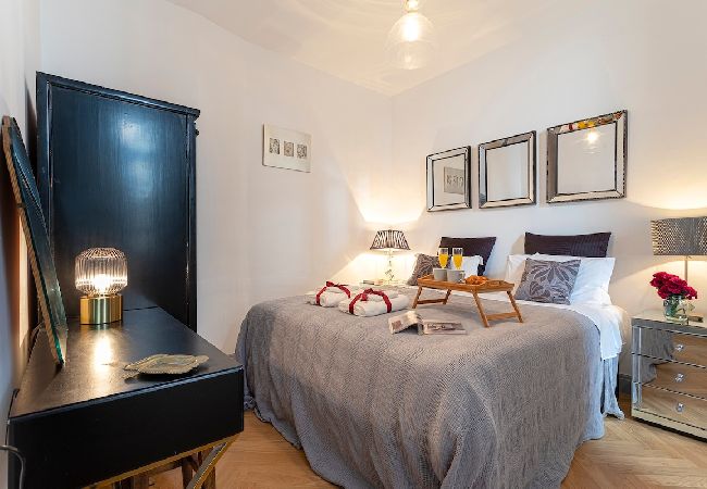 Apartment in Málaga - -MalagaSunApts- Luxury HistoricalCentre  Apartment in Málaga - -MalagaSunApts- Luxury HistoricalCentre