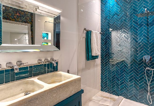 Apartment in Málaga - -MalagaSunApts- Luxury HistoricalCentre  Apartment in Málaga - -MalagaSunApts- Luxury HistoricalCentre