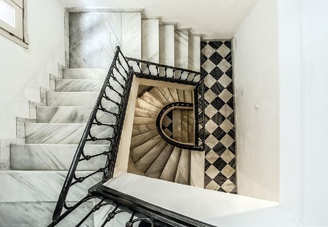 Apartment in Málaga - -MalagaSunApts- Luxury HistoricalCentre  Apartment in Málaga - -MalagaSunApts- Luxury HistoricalCentre