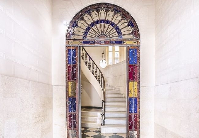 Apartment in Málaga - -MalagaSunApts- Luxury HistoricalCentre  Apartment in Málaga - -MalagaSunApts- Luxury HistoricalCentre