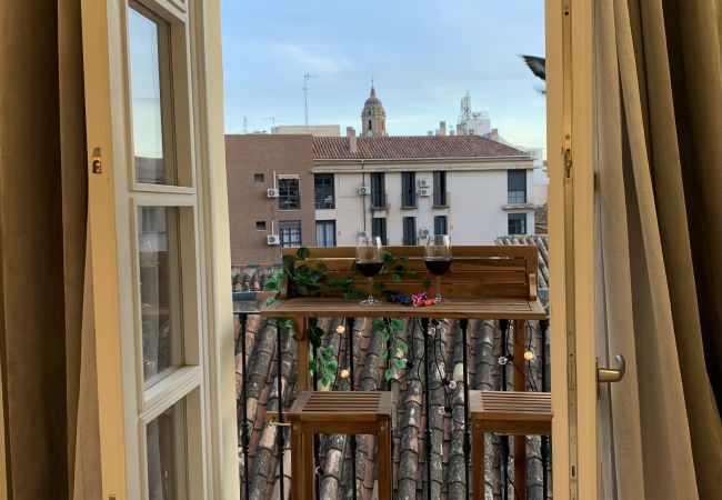 Apartment in Málaga - -MalagaSunApts- Luxury HistoricalCentre  Apartment in Málaga - -MalagaSunApts- Luxury HistoricalCentre