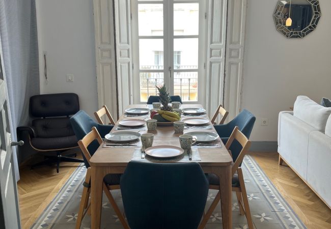 Apartment in Málaga - -MalagaSunApts- Luxury HistoricalCentre  Apartment in Málaga - -MalagaSunApts- Luxury HistoricalCentre