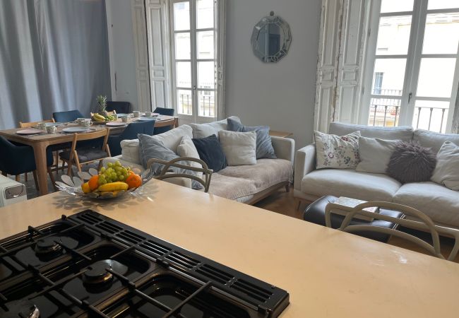 Apartment in Málaga - -MalagaSunApts- Luxury HistoricalCentre  Apartment in Málaga - -MalagaSunApts- Luxury HistoricalCentre