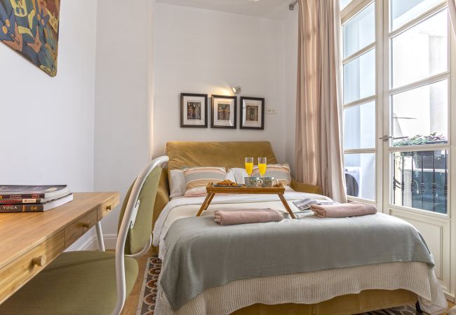 Apartment in Málaga - -MalagaSunApts- Luxury HistoricalCentre  Apartment in Málaga - -MalagaSunApts- Luxury HistoricalCentre