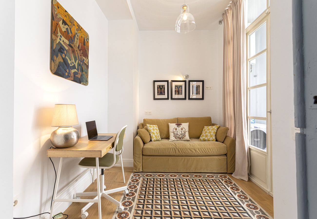Apartment in Málaga - -MalagaSunApts- Luxury HistoricalCentre  Apartment in Málaga - -MalagaSunApts- Luxury HistoricalCentre