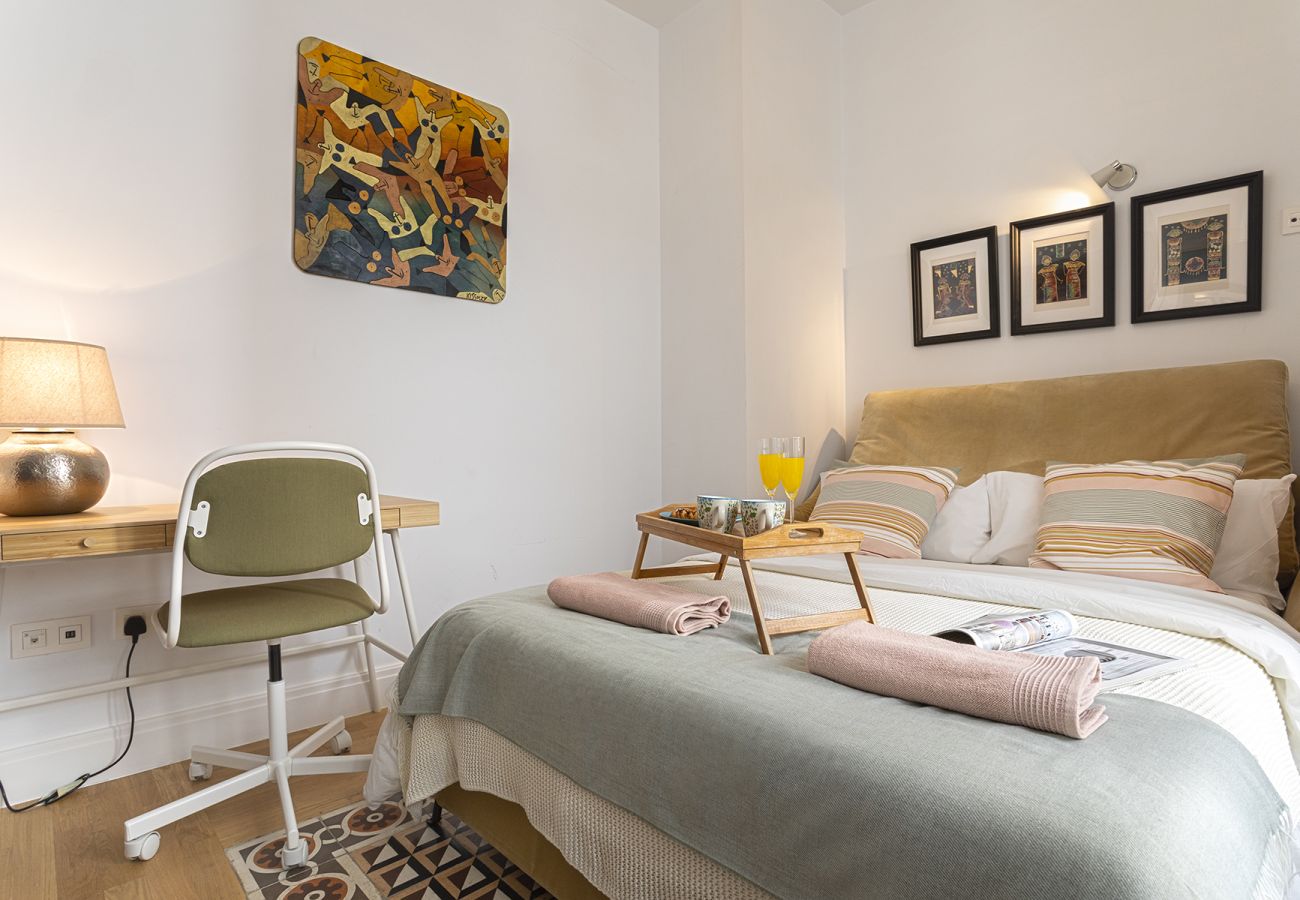 Apartment in Málaga - -MalagaSunApts- Luxury HistoricalCentre  Apartment in Málaga - -MalagaSunApts- Luxury HistoricalCentre