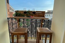 Apartment in Málaga - -MalagaSunApts- Luxury HistoricalCentre 