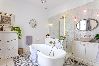 Apartment in Málaga - -MalagaSunApts- Luxury HistoricalCentre  Apartment in Málaga - -MalagaSunApts- Luxury HistoricalCentre
