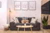 Studio in Málaga - -MalagaSunApts- CityCenter Spacious Studio  Studio in Málaga - -MalagaSunApts- CityCenter Spacious Studio