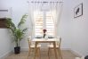 Studio in Málaga - -MalagaSunApts- CityCenter Spacious Studio  Studio in Málaga - -MalagaSunApts- CityCenter Spacious Studio