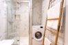 Studio in Málaga - -MalagaSunApts- CityCenter Spacious Studio  Studio in Málaga - -MalagaSunApts- CityCenter Spacious Studio