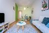 Apartment in Málaga - -MalagaSunApts- Rooftop Pool  Apartment in Málaga - -MalagaSunApts- Rooftop Pool