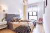 Apartment in Málaga - -MalagaSunApts- CityCentre Rooftop Pool A/C WIFI  Apartment in Málaga - -MalagaSunApts- CityCentre Rooftop Pool A/C WIFI