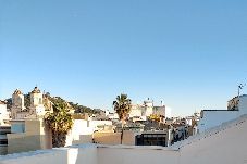Apartment in Málaga - -MalagaSunApts- City Centre FreeParking